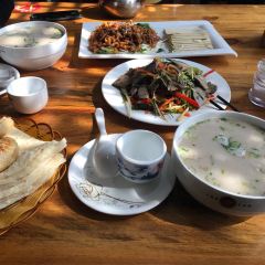 单县三義春羊肉汤(中央花园店) ảnh của người dùng