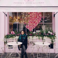 Peggy Porschen Belgravia張用戶圖片