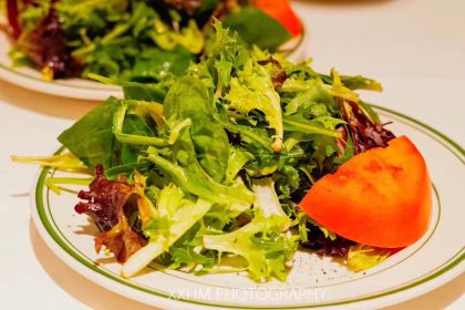 Wolfgang's Steakhouse Waikiki