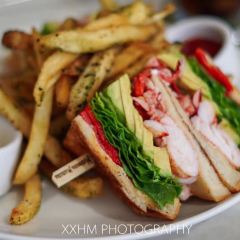 Mariposa 여행 사진