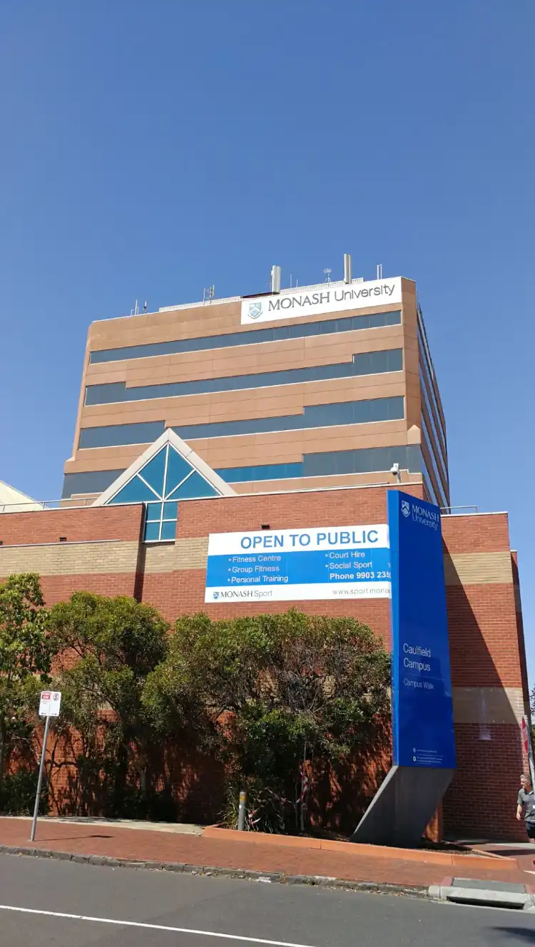 Hotels in Monash City