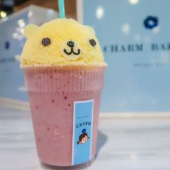 Charm Bakery Chiangmai User Photo