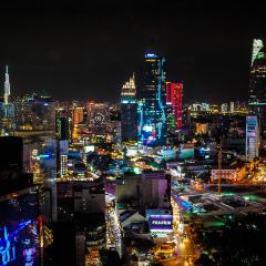 Chill Skybar · Dining User Photo