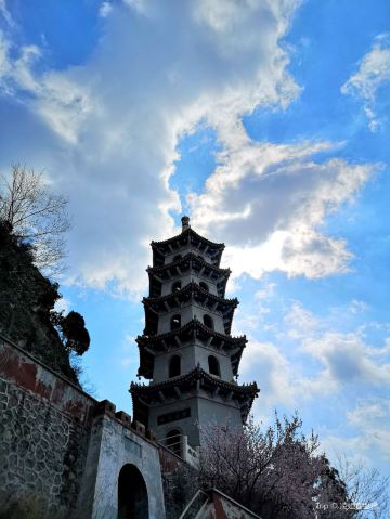  Fangshan District Travelogues