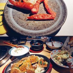 岩冶屋·烧肉自助放题(东百中心店) User Photo