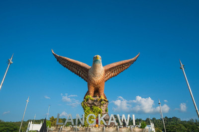 ＊Langkawiページ＊ Langkawi 2025 🦅❤️