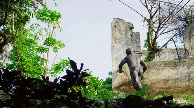 Pingshan Sculpture Art Creativity Park