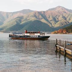 Restaurant Lakeside User Photo