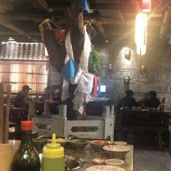 小龙坎火锅(后藏庄园店) 여행 사진