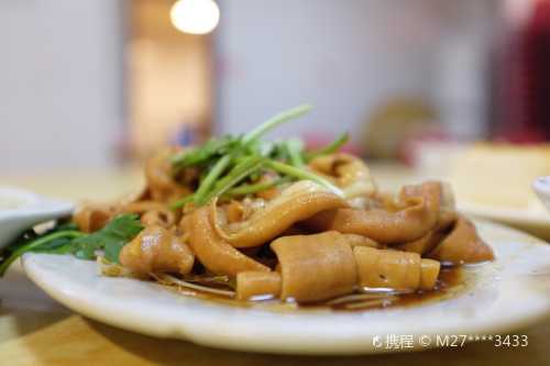 桂園白粥·潮汕老味道