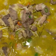 人民食堂 User Photo