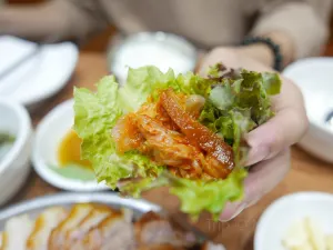 부산족발
