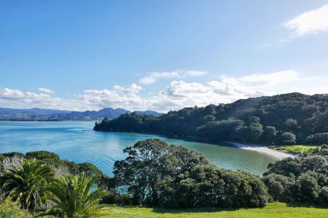 Waihi Beach