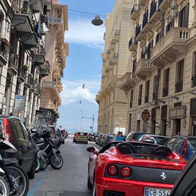 Santa Lucia