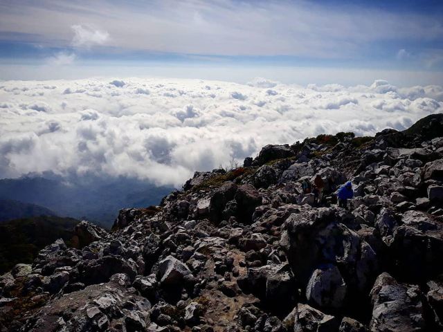 Mount Apo