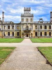 Kirby Hall