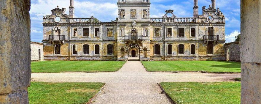 Kirby Hall