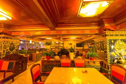 MALAYA TIBETAN RESTAURANT