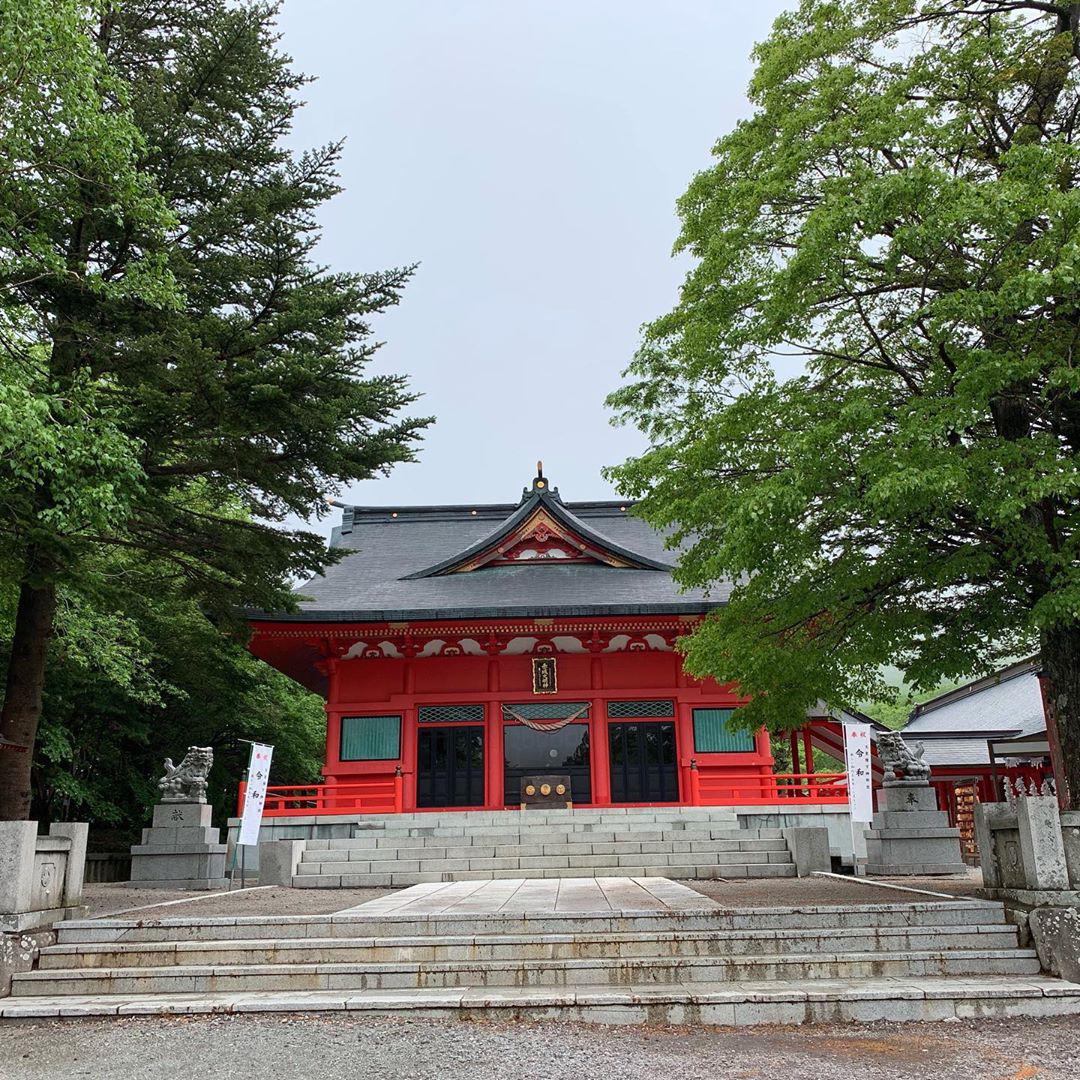 赤城神社 富士見町 旅遊攻略指南 赤城神社 富士見町 評論 赤城神社 富士見町 附近推薦 Trip Com