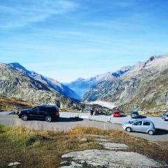 Hotel Glacier du Rhone 여행 사진