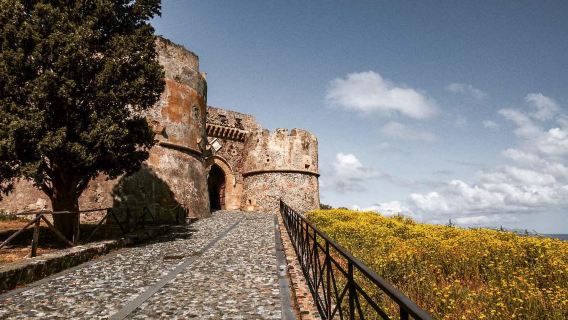 Castello di Milazzo