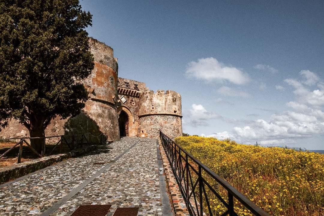 Castello di Milazzo