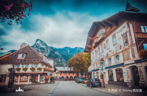 Oberammergau