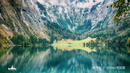 Obersee