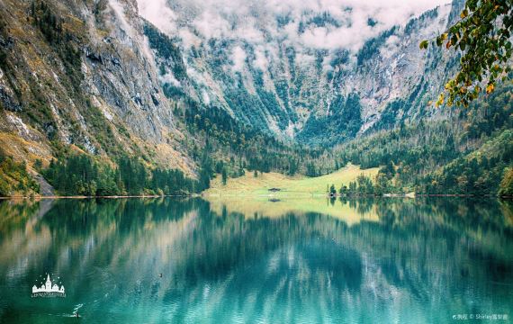 Obersee