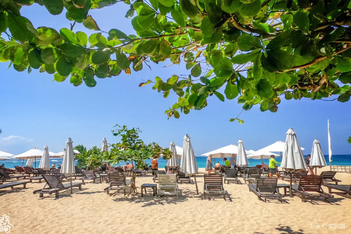 Nusa Dua