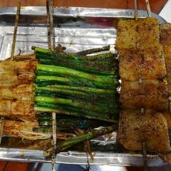 阿法柯蒸汽牛肉面(步行街店) User Photo