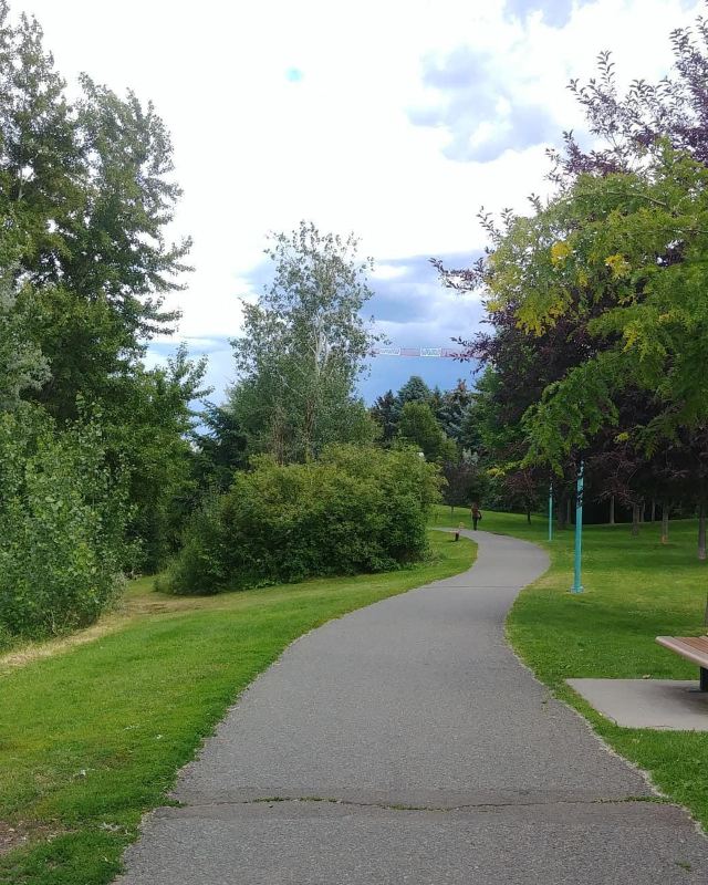 Riverside Park