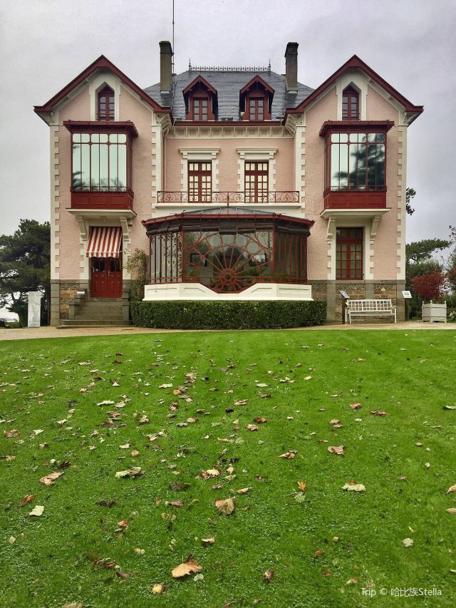 Musee Christian Dior