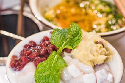 淑芬串串平价食店(九街店)