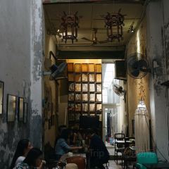 Narrow Marrow User Photo