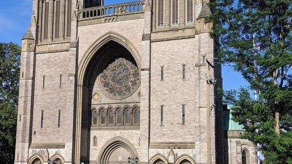 Christ Church Cathedral