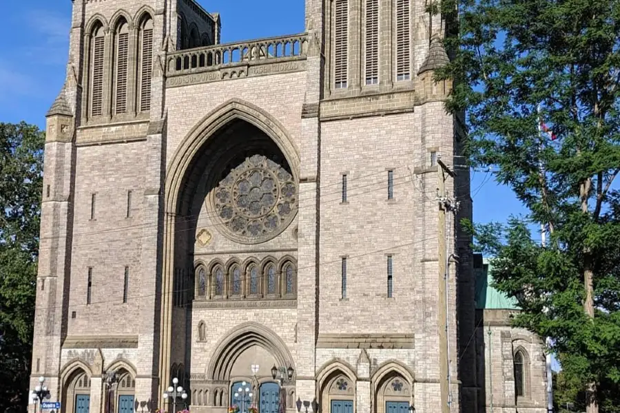 Christ Church Cathedral