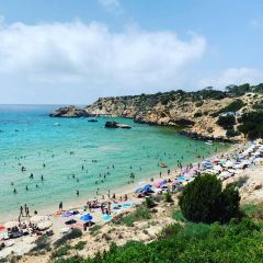 Cotton Beach Club Ibiza User Photo