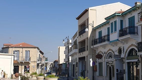 Larnaca