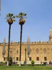 Palacio de Abdín Egipto