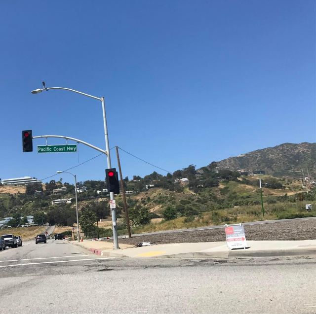 Malibu Lagoon State Beach
