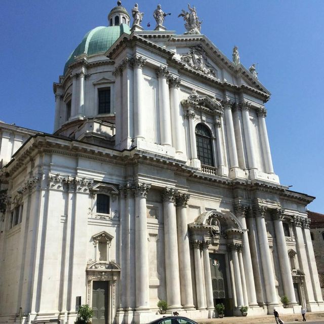Duomo Nuovo