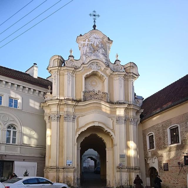 Holy Trinity Church
