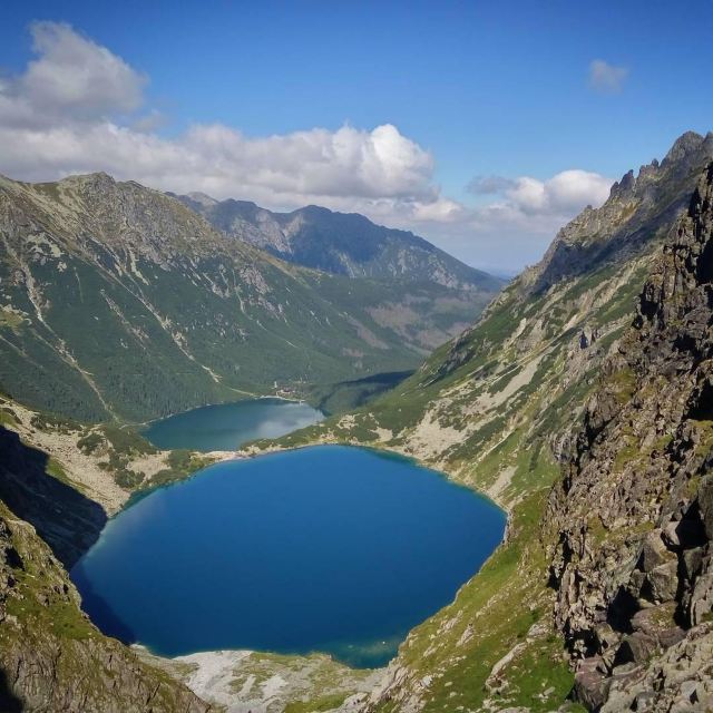 Tatra Mountains
