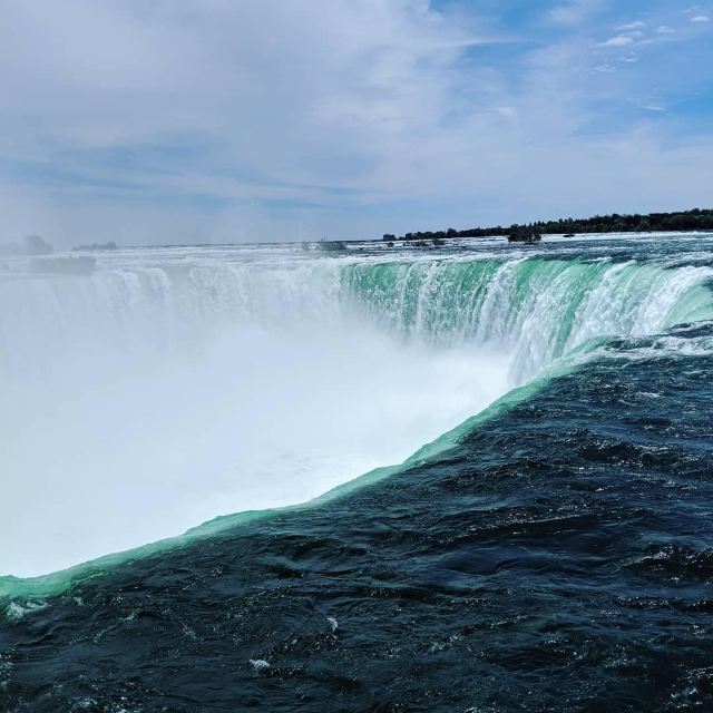 Horseshoe Falls