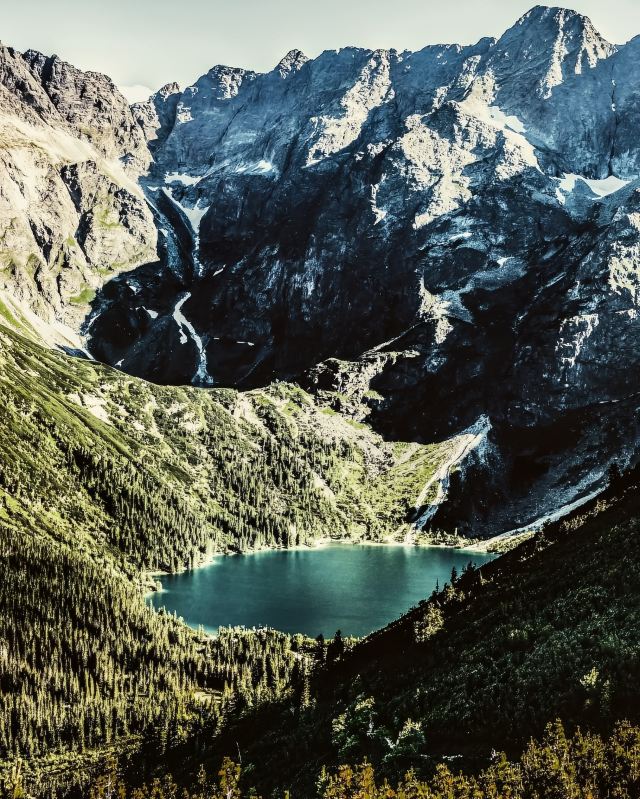 Tatra Mountains