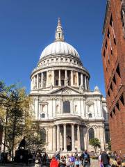 St. Paul's Cathedral