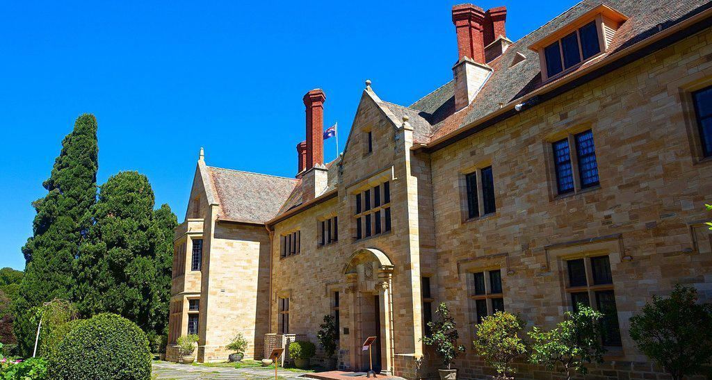 Carrick Hill House Museum & Garden