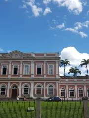 Museo imperiale del Brasile