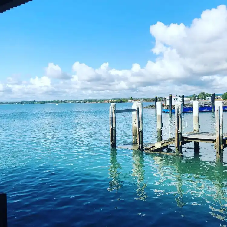 Hotels in Coochiemudlo Island